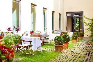 Hotel Das Triest