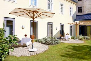 Hotel Das Triest