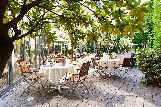 Hotel Das Triest