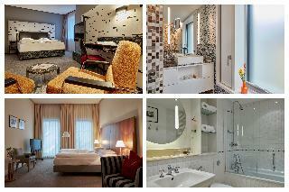Hotel Das Triest