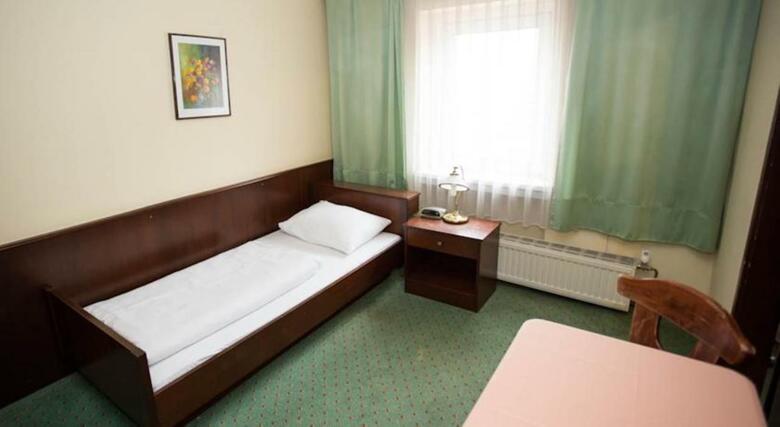 Hotel Hadrigan