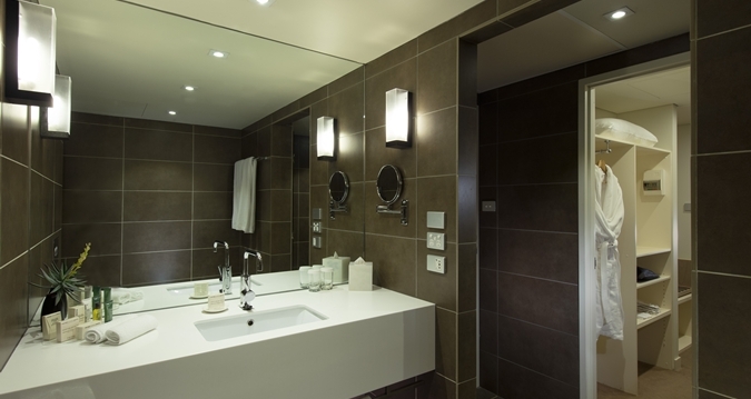 Hotel Hilton Adelaide