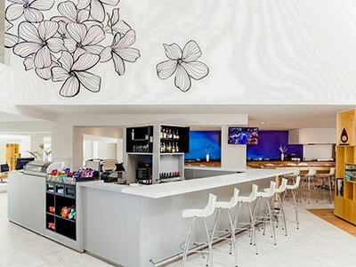 Hotel Fiesta Inn Saltillo