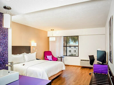 Hotel Fiesta Inn Saltillo