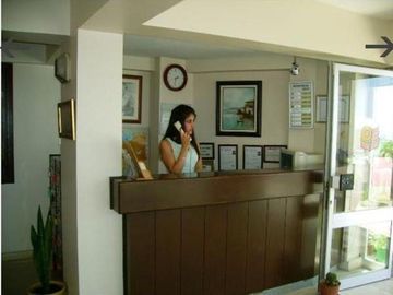 Hotel Ekin