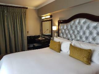 Premier Hotel Cape Manor