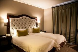 Premier Hotel Cape Manor