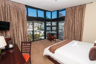 Premier Hotel Cape Manor