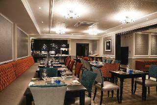 Premier Hotel Cape Manor