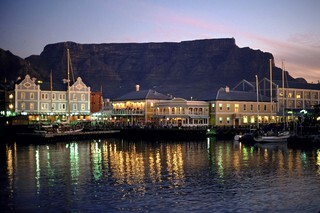 Premier Hotel Cape Manor