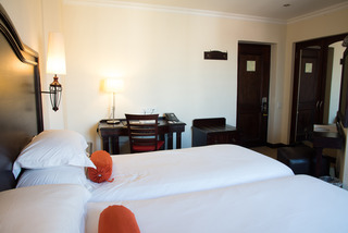 Premier Hotel Pretoria