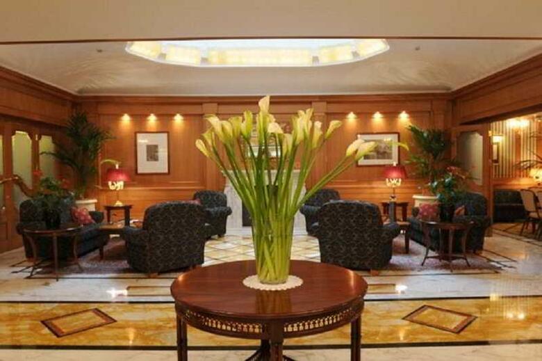 Hotel Manzoni