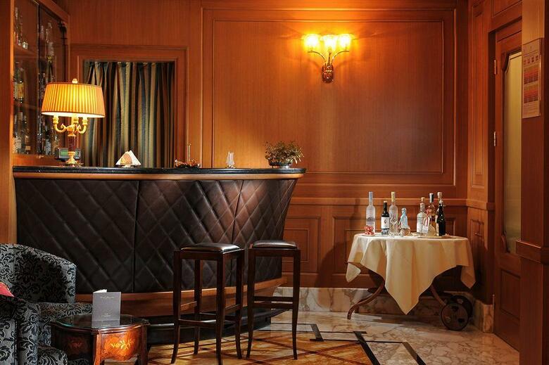 Hotel Manzoni