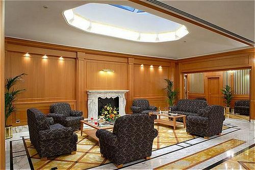 Hotel Manzoni
