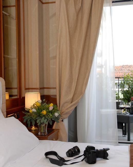 Hotel Manzoni