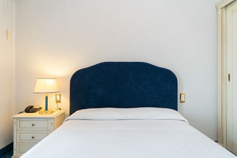 Hotel Antiche Terme Ariston Molino