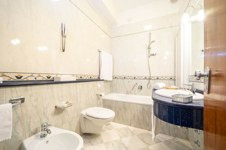 Hotel Antiche Terme Ariston Molino