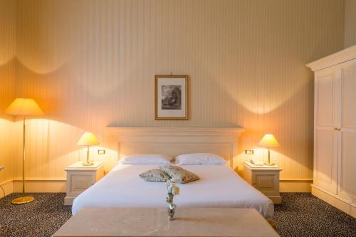 Hotel Castello Chiola