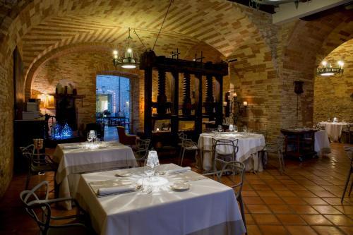 Hotel Castello Chiola