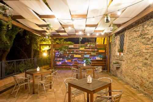 Hotel Castello Chiola