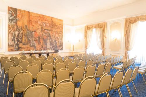 Hotel Castello Chiola