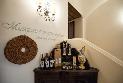 Hotel Castello Chiola