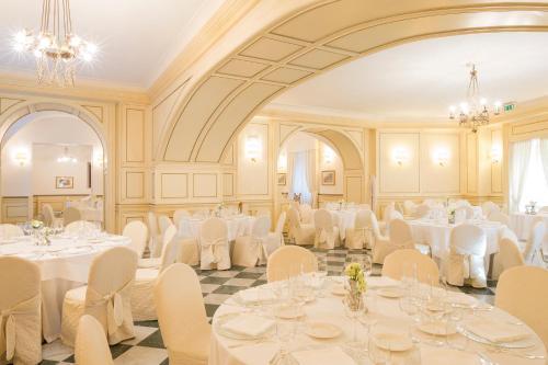 Hotel Castello Chiola