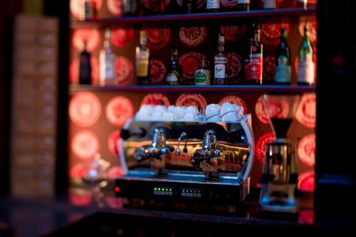 Hotel Castello Chiola