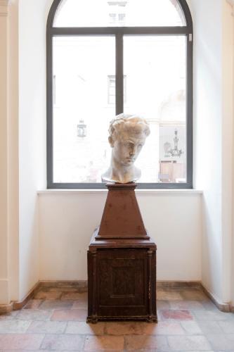 Hotel Castello Chiola