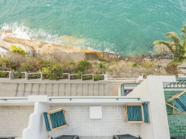 Hotel Miramare Sea Resort Spa