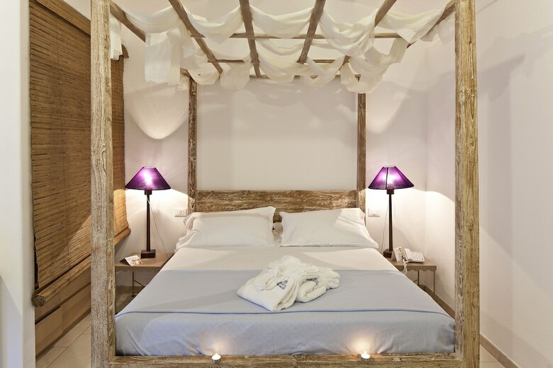 Hotel Miramare Sea Resort Spa