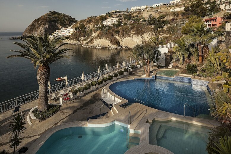 Hotel Miramare Sea Resort Spa