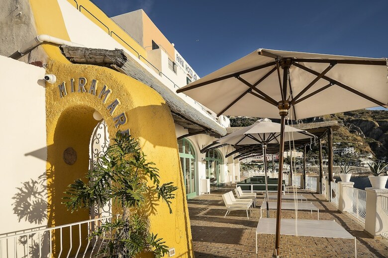 Hotel Miramare Sea Resort Spa
