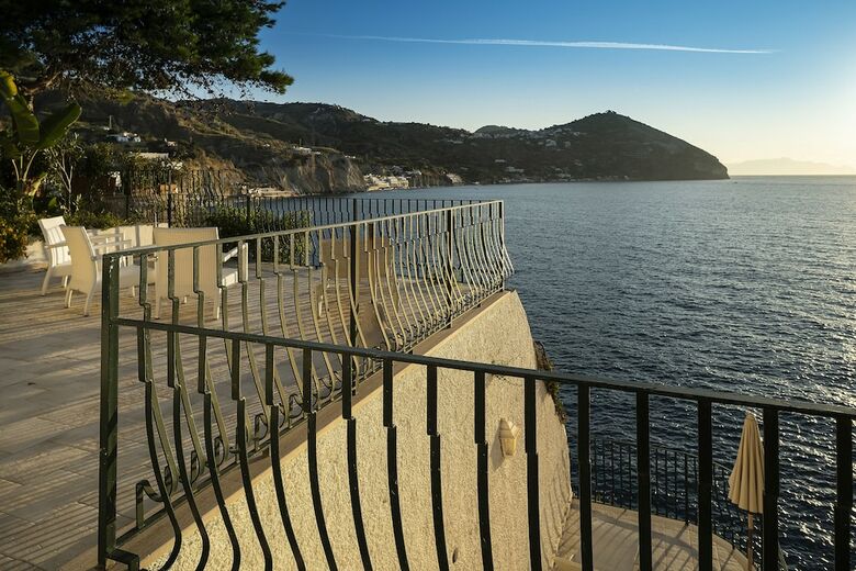 Hotel Miramare Sea Resort Spa