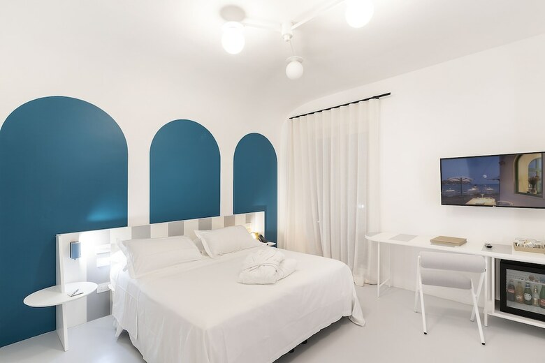 Hotel Miramare Sea Resort Spa