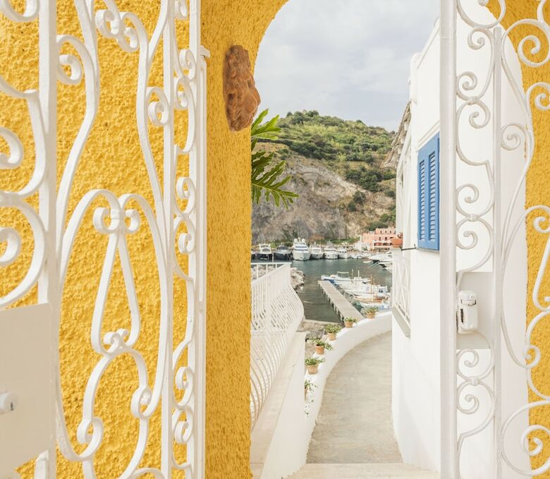 Hotel Miramare Sea Resort Spa