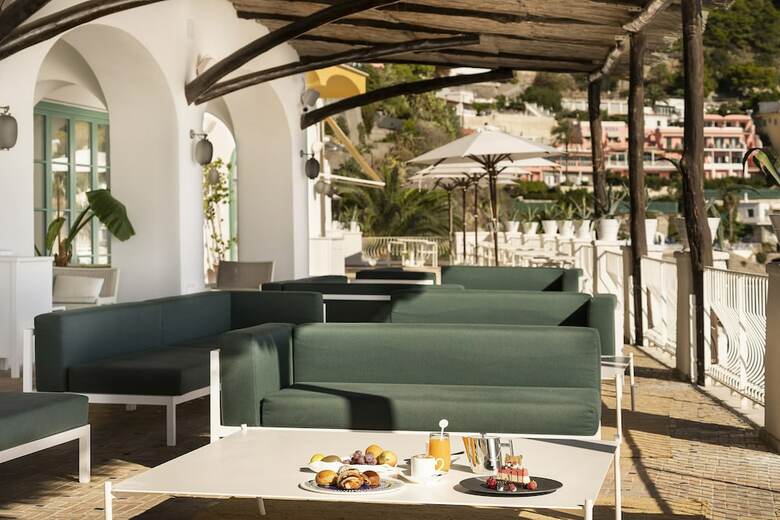 Hotel Miramare Sea Resort Spa