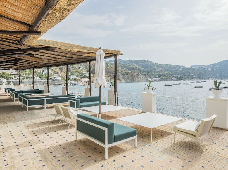 Hotel Miramare Sea Resort Spa