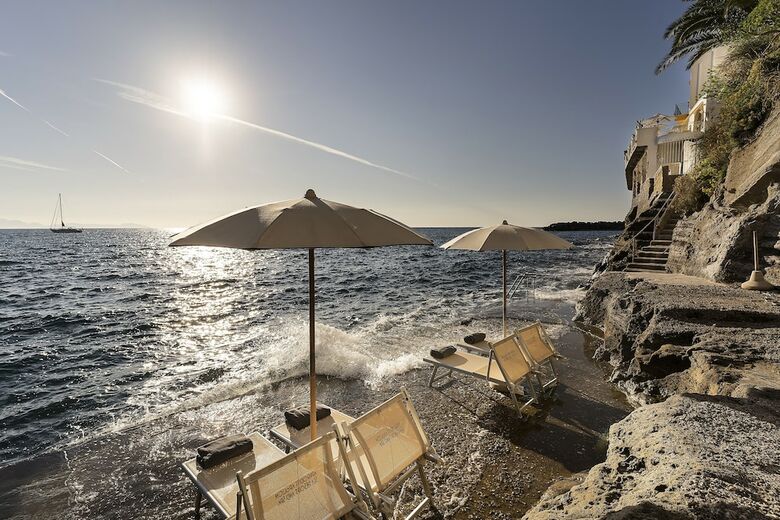 Hotel Miramare Sea Resort Spa