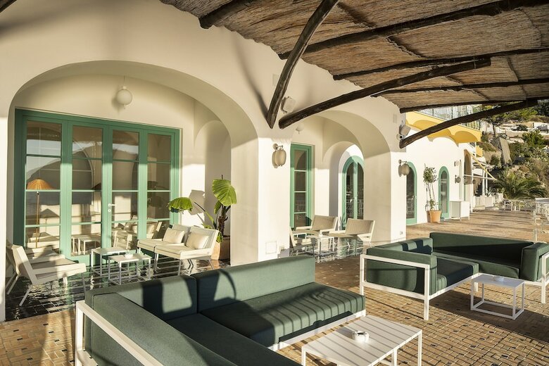Hotel Miramare Sea Resort Spa