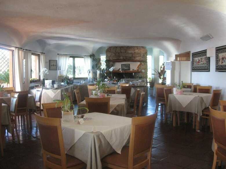 Hotel Valdiola
