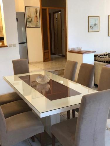 Apartment Jeli?