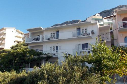 Apartment Duce 4798d