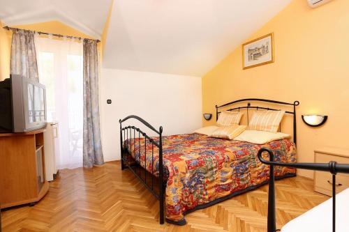 Hostal Triple Room Duce 10303d