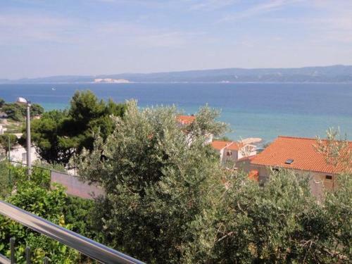 Hostal Apartments By The Sea Duce (omis) - 2737