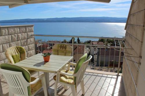 Hostal Apartments By The Sea Duce (omis) - 2737