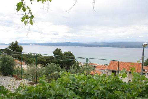 Hostal Apartments By The Sea Duce (omis) - 2737