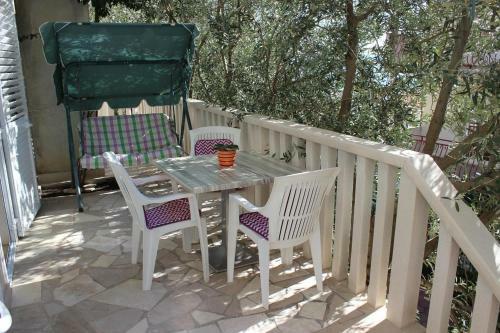 Hostal Apartments By The Sea Duce (omis) - 2737
