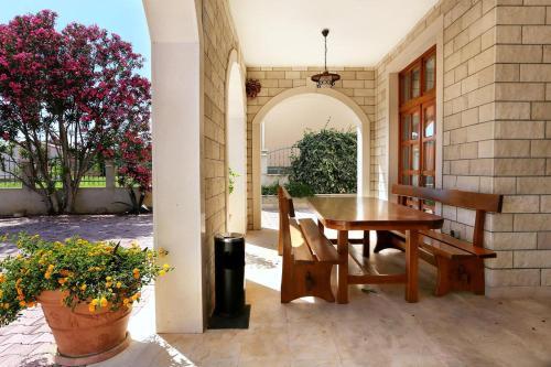 Hostal Quadruple Room Duce 10303b