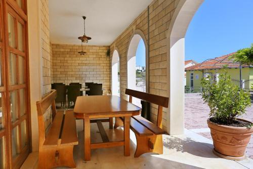 Hostal Quadruple Room Duce 10303b